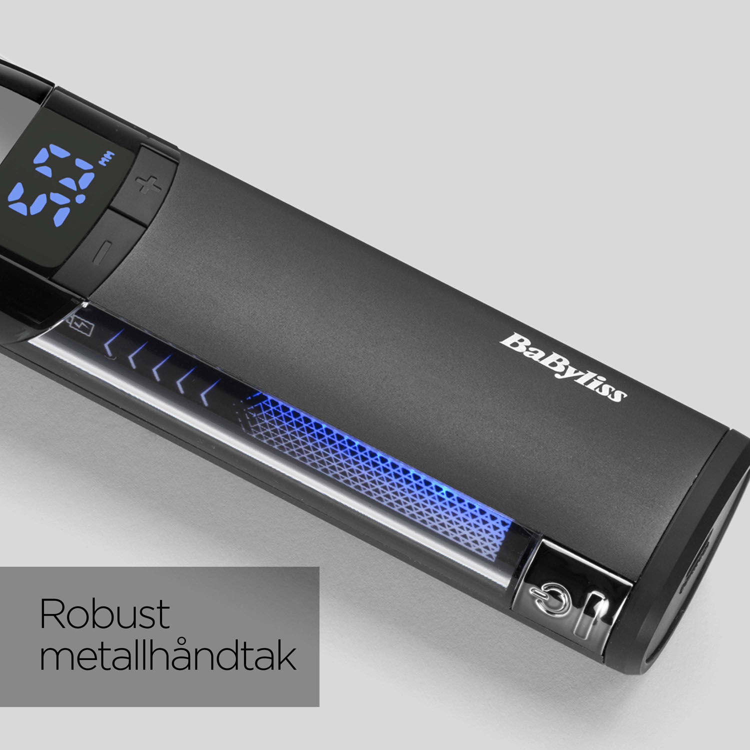 Robust metallh&aring;ndtak